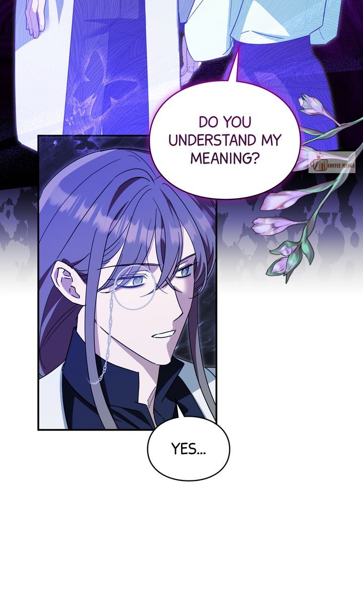 How to Protect the Master of the Monster Mansion Chapter 53 page 27