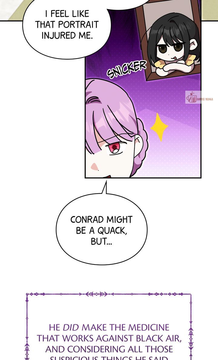 How to Protect the Master of the Monster Mansion Chapter 53 page 2
