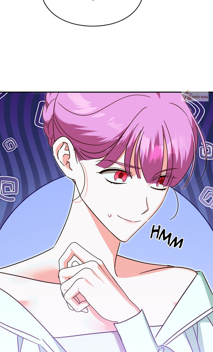 How to Protect the Master of the Monster Mansion Chapter 53 page 32