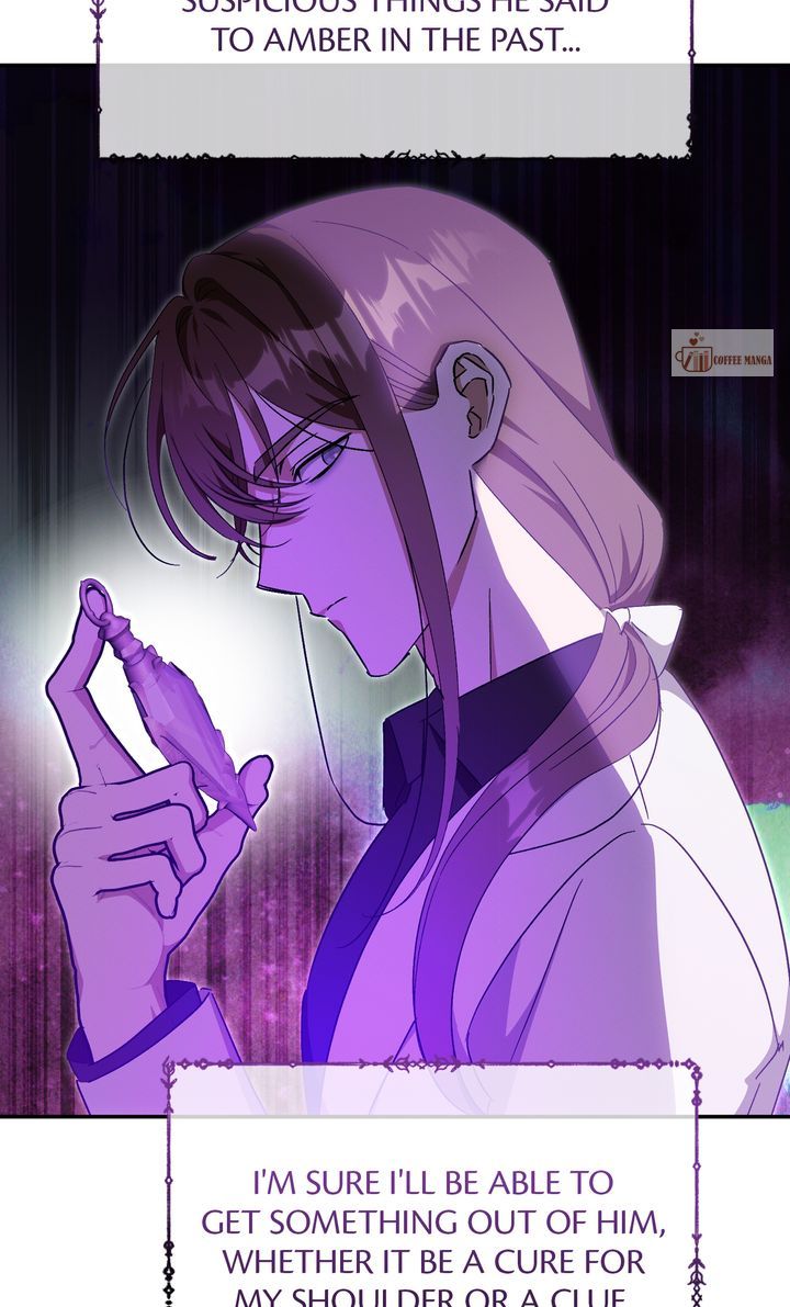 How to Protect the Master of the Monster Mansion Chapter 53 page 3