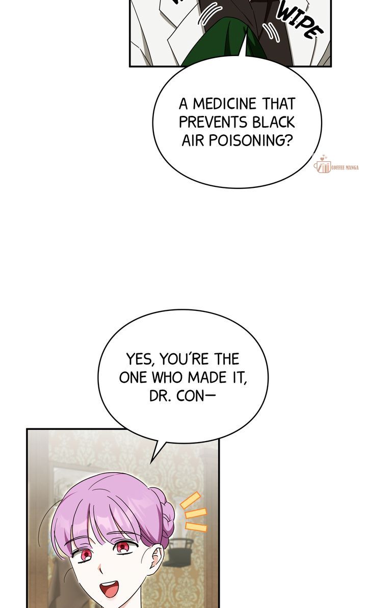 How to Protect the Master of the Monster Mansion Chapter 53 page 39