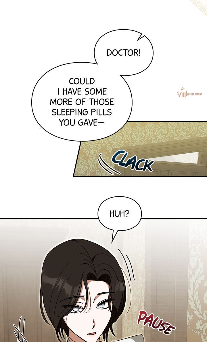 How to Protect the Master of the Monster Mansion Chapter 53 page 43