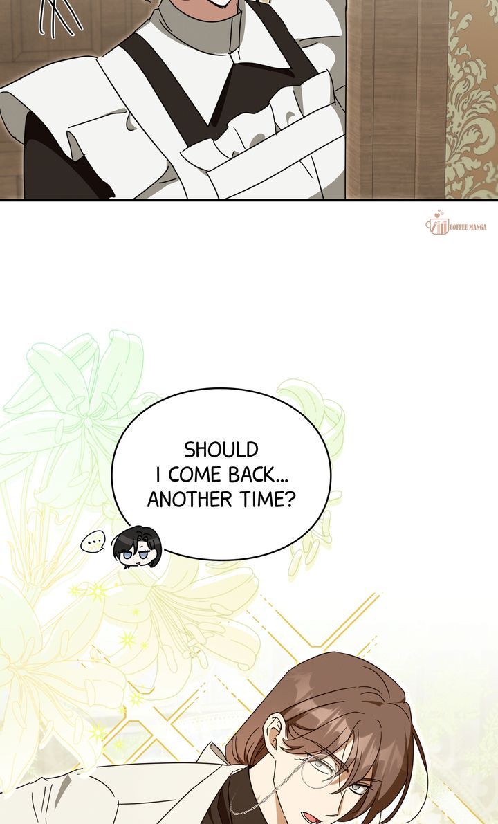 How to Protect the Master of the Monster Mansion Chapter 53 page 44
