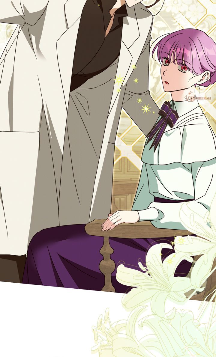 How to Protect the Master of the Monster Mansion Chapter 53 page 45