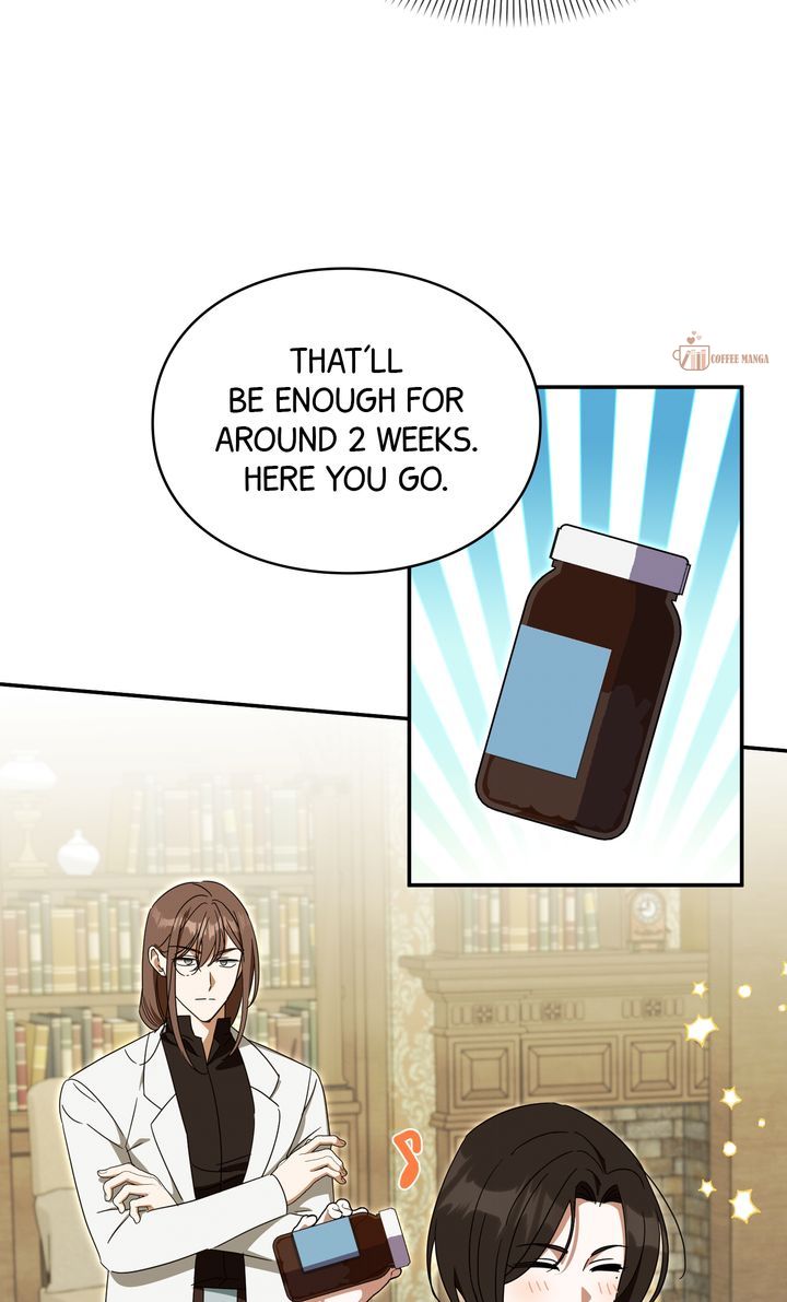 How to Protect the Master of the Monster Mansion Chapter 53 page 48