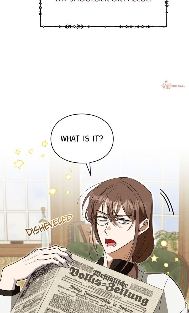 How to Protect the Master of the Monster Mansion Chapter 53 page 4