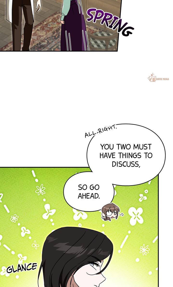 How to Protect the Master of the Monster Mansion Chapter 53 page 50