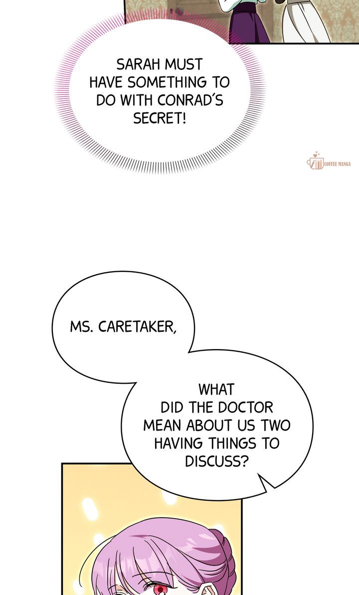 How to Protect the Master of the Monster Mansion Chapter 53 page 52