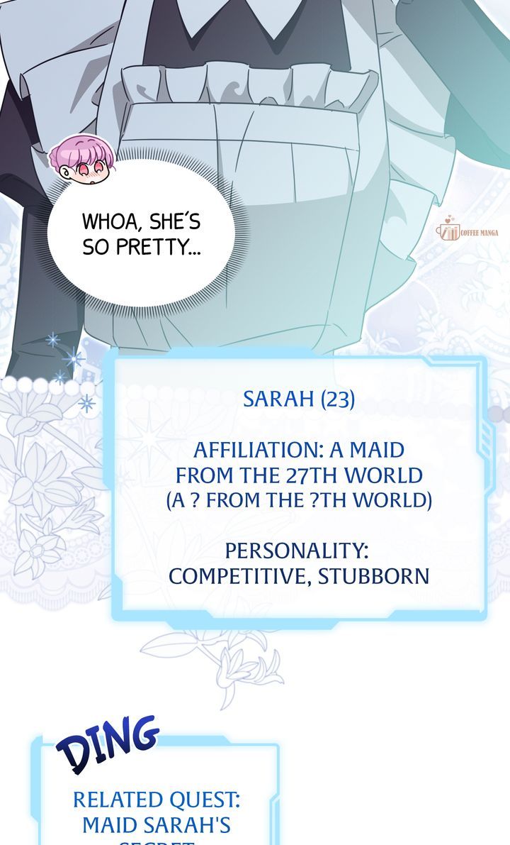 How to Protect the Master of the Monster Mansion Chapter 53 page 54
