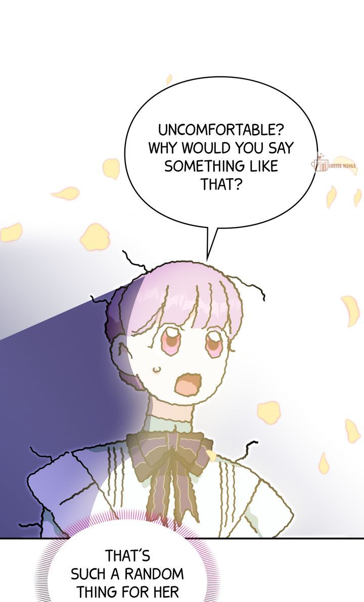 How to Protect the Master of the Monster Mansion Chapter 53 page 60