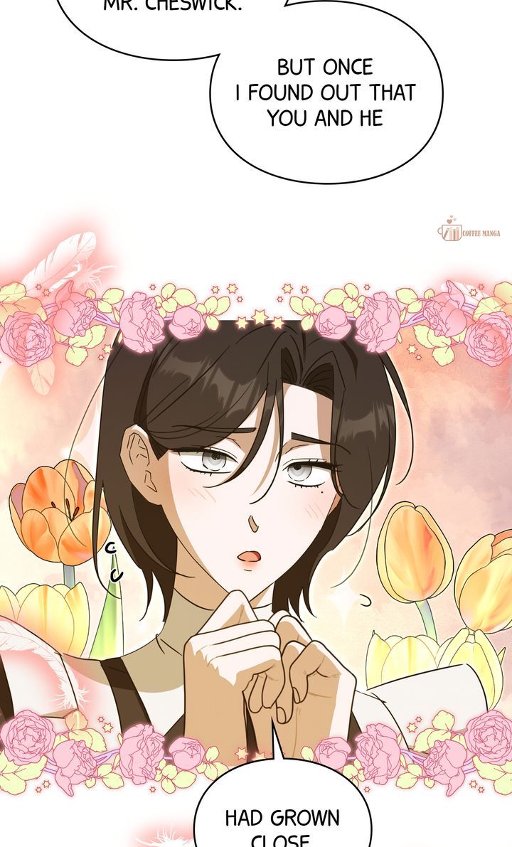 How to Protect the Master of the Monster Mansion Chapter 53 page 62