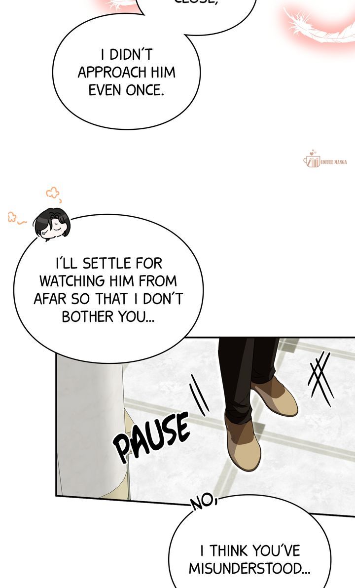 How to Protect the Master of the Monster Mansion Chapter 53 page 63