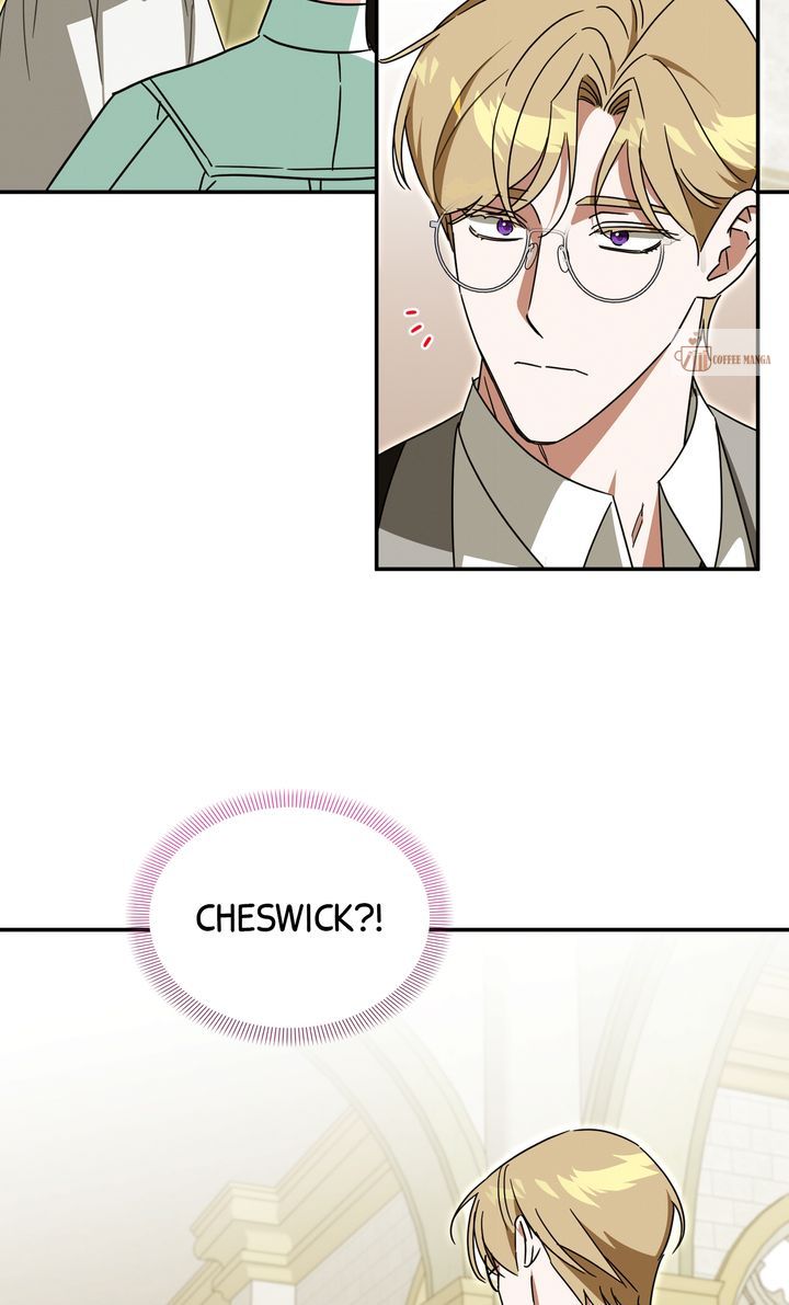 How to Protect the Master of the Monster Mansion Chapter 53 page 65