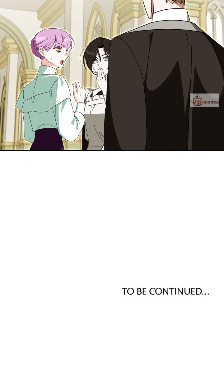 How to Protect the Master of the Monster Mansion Chapter 53 page 66