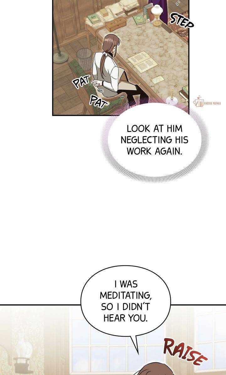 How to Protect the Master of the Monster Mansion Chapter 53 page 6