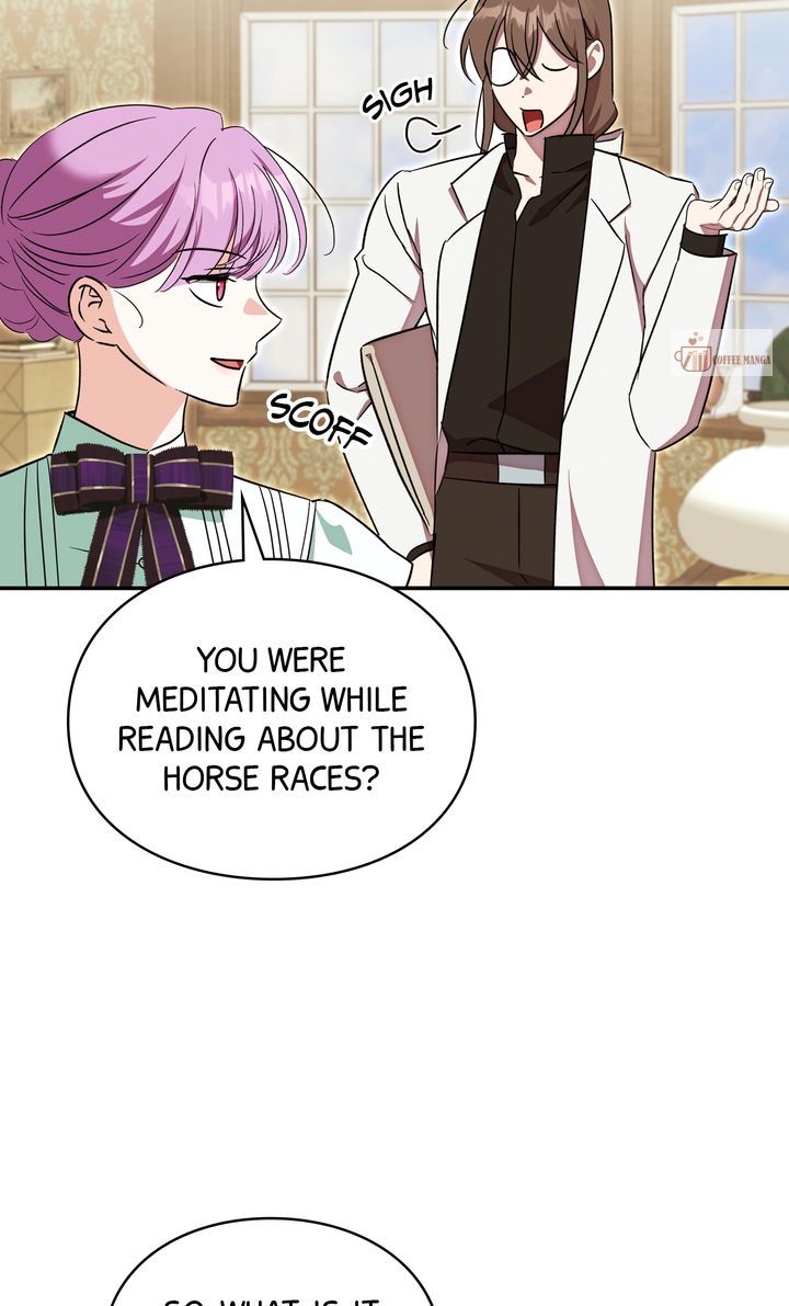 How to Protect the Master of the Monster Mansion Chapter 53 page 7