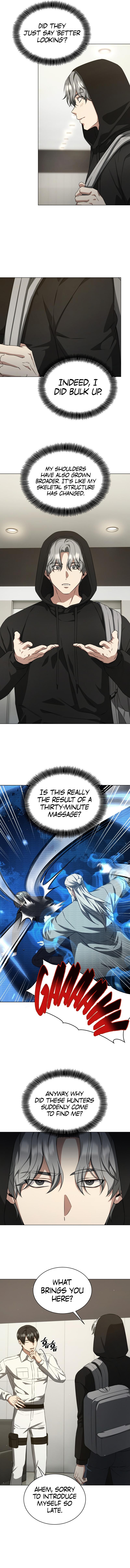 How to Raise Your Skeletons Chapter 11 page 6