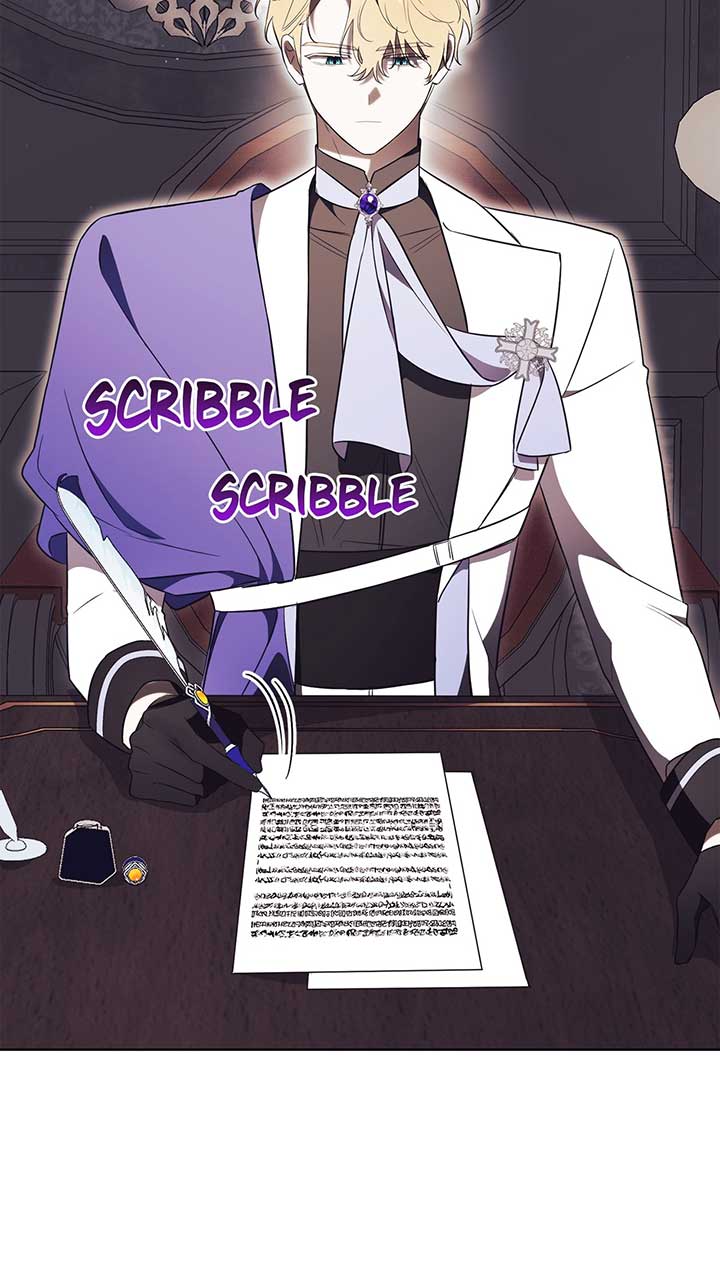 How To Reject My Obsessive Ex-Husband Chapter 21 page 99