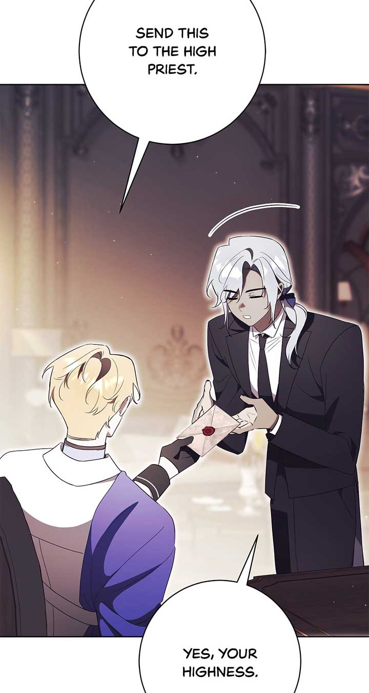 How To Reject My Obsessive Ex-Husband Chapter 21 page 101