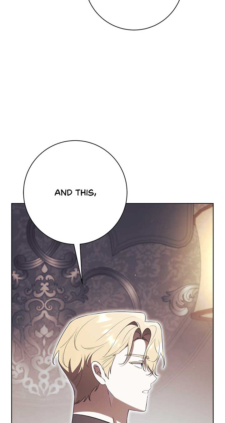 How To Reject My Obsessive Ex-Husband Chapter 21 page 102