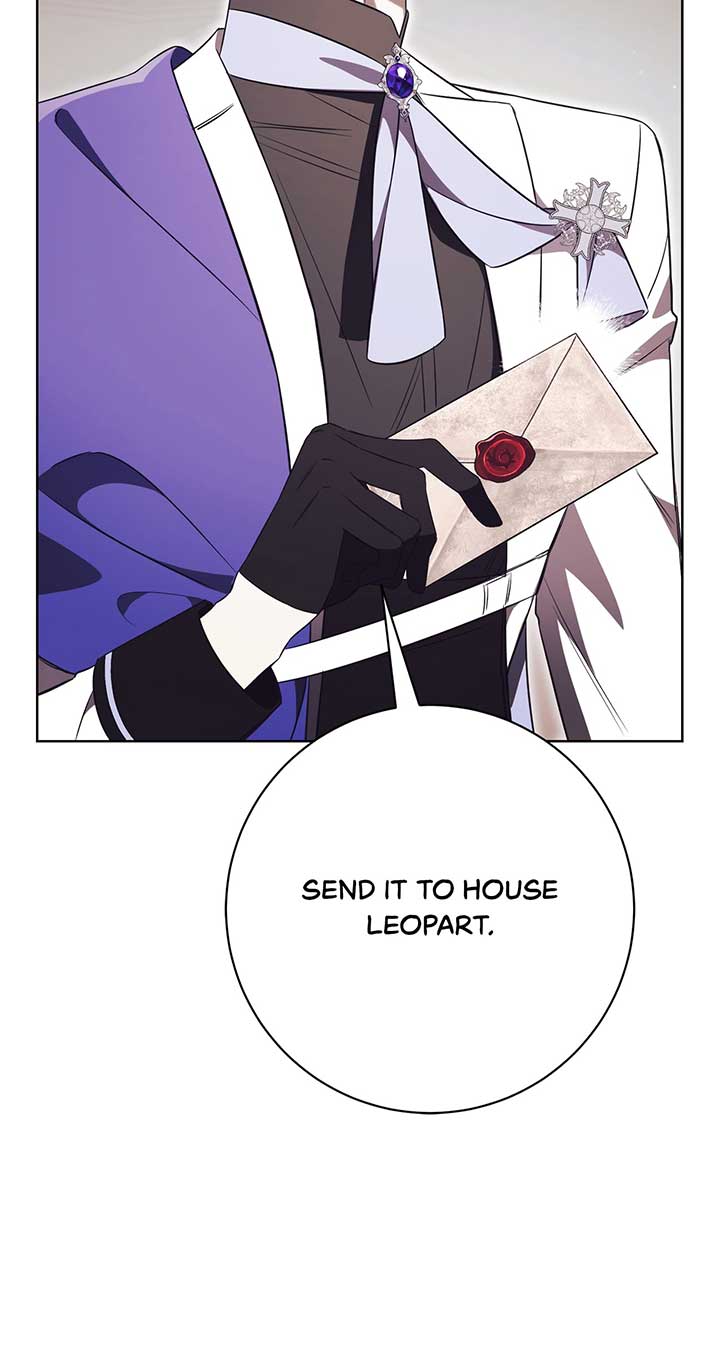 How To Reject My Obsessive Ex-Husband Chapter 21 page 103