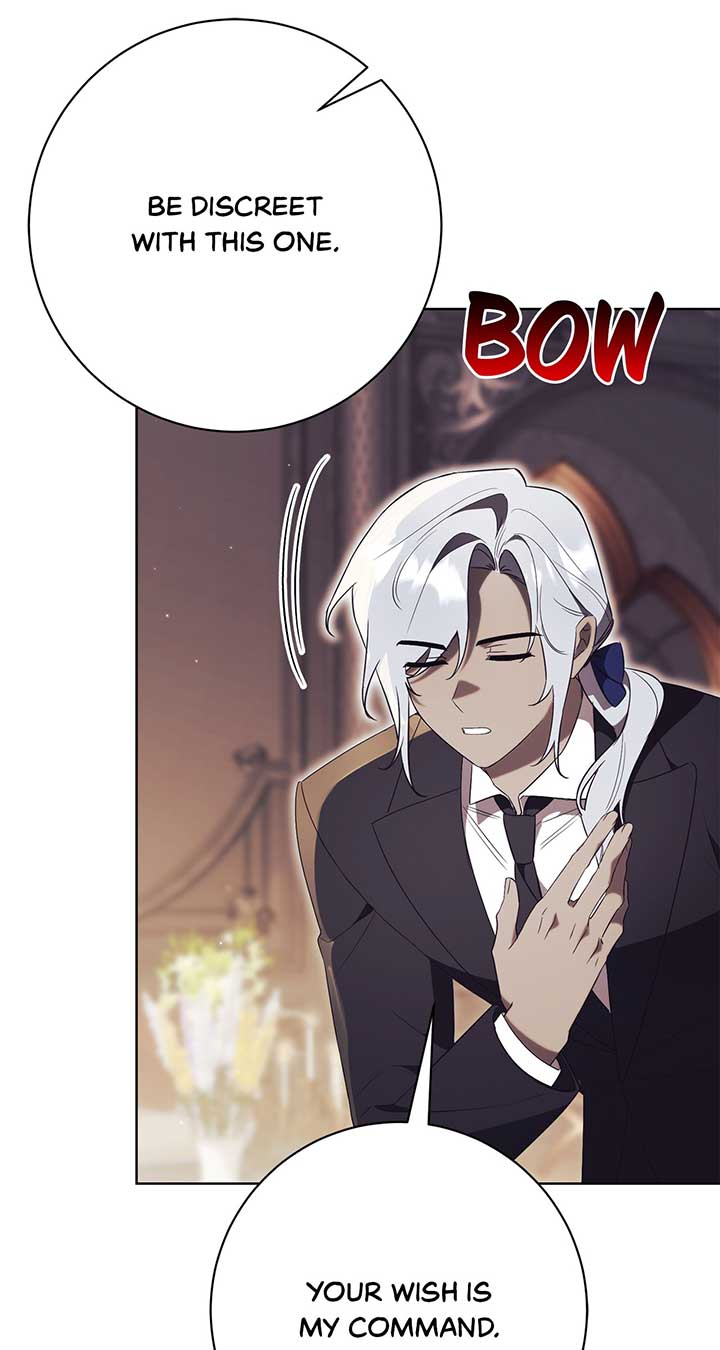 How To Reject My Obsessive Ex-Husband Chapter 21 page 104