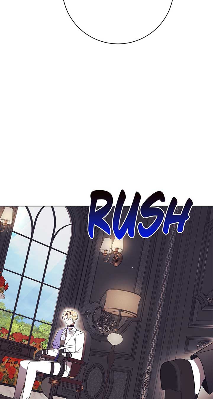 How To Reject My Obsessive Ex-Husband Chapter 21 page 105