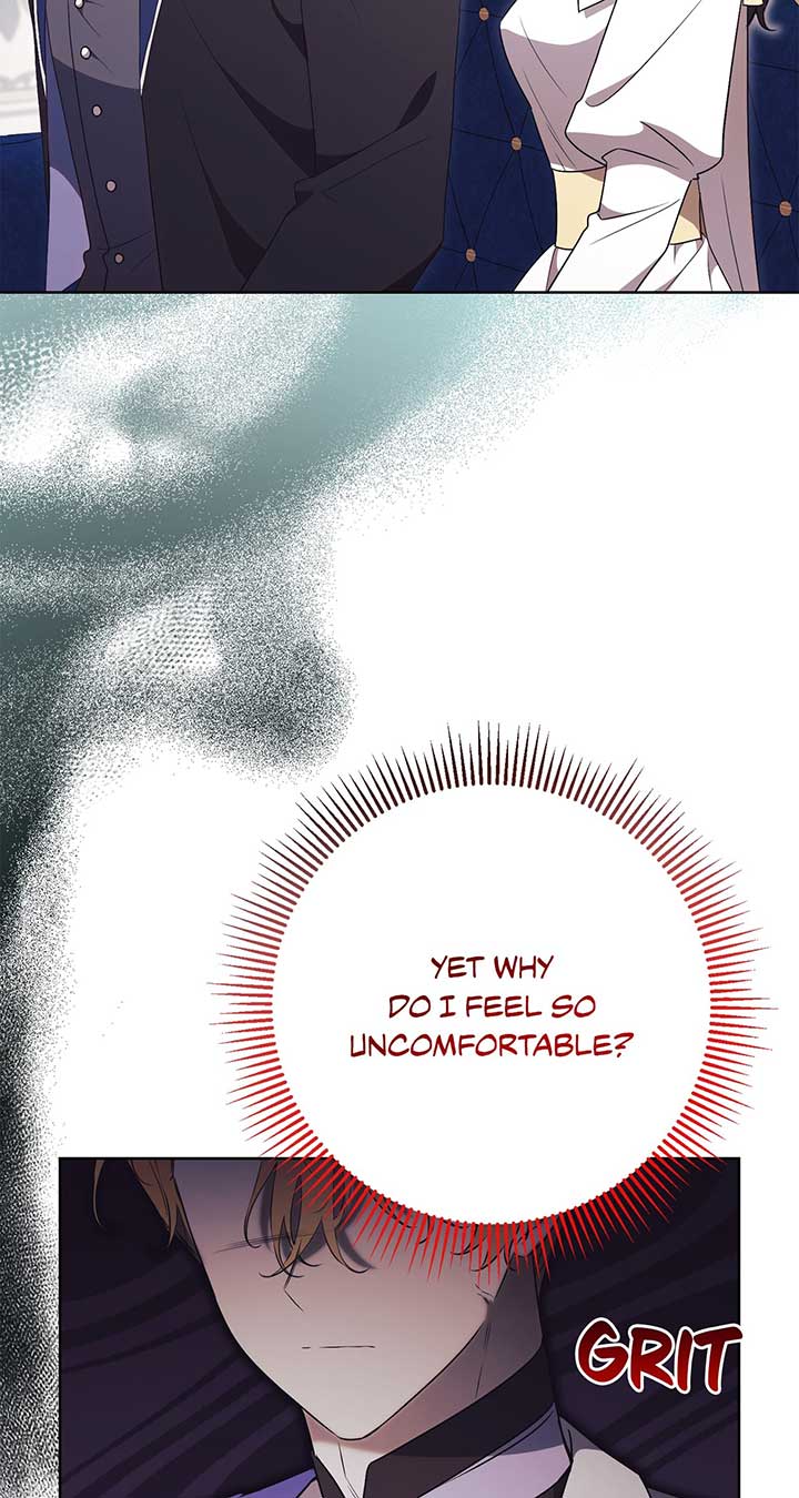 How To Reject My Obsessive Ex-Husband Chapter 21 page 11