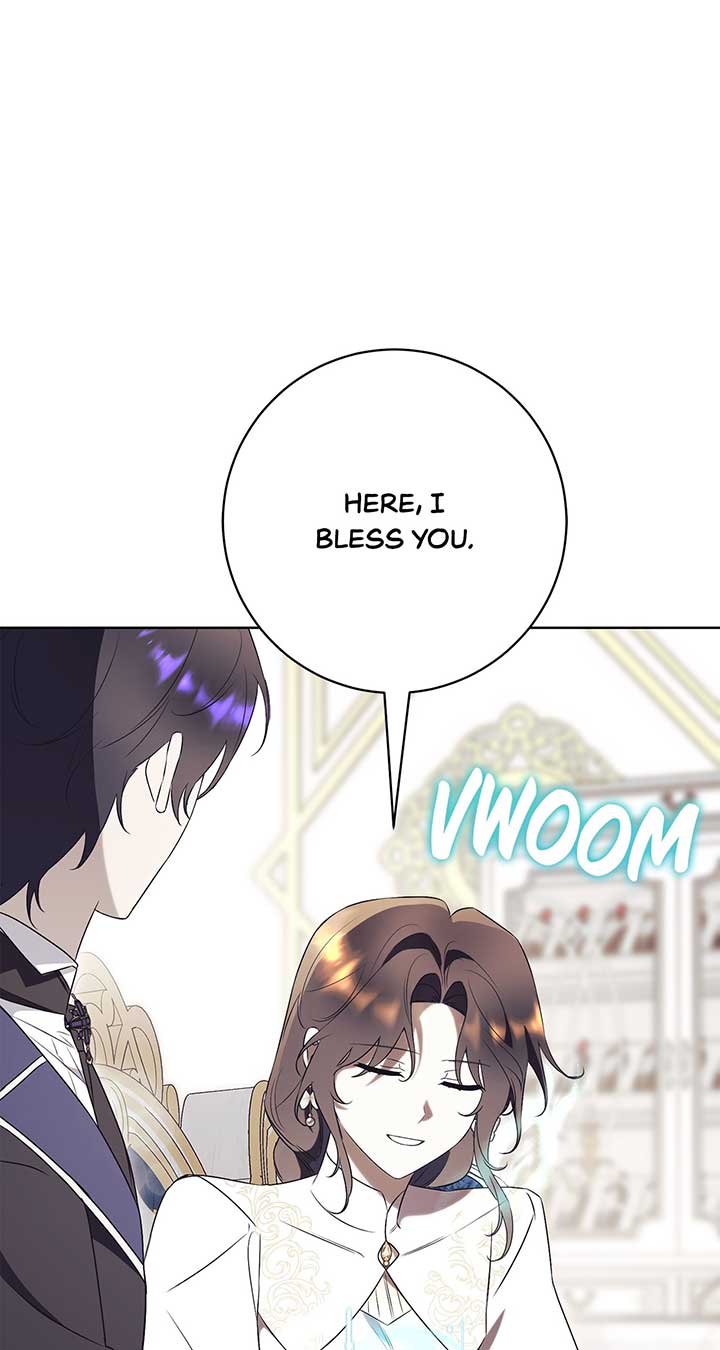 How To Reject My Obsessive Ex-Husband Chapter 21 page 18