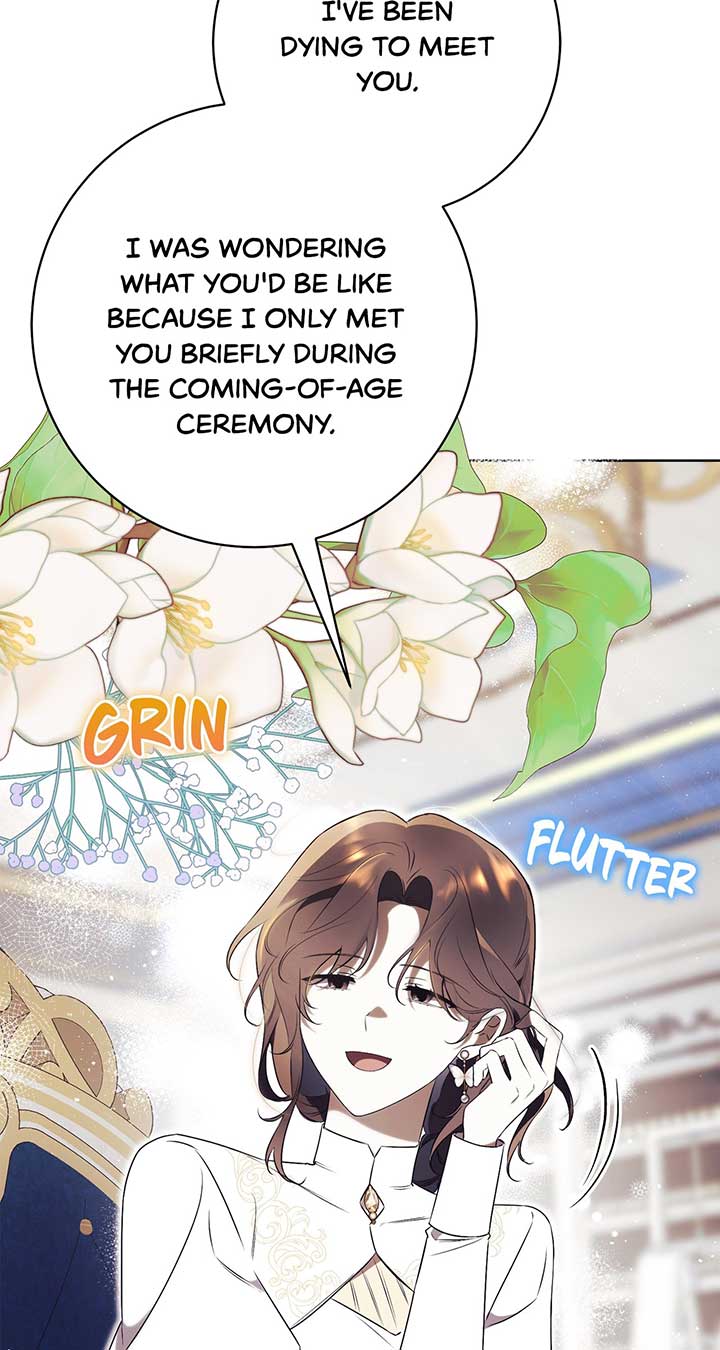 How To Reject My Obsessive Ex-Husband Chapter 21 page 2