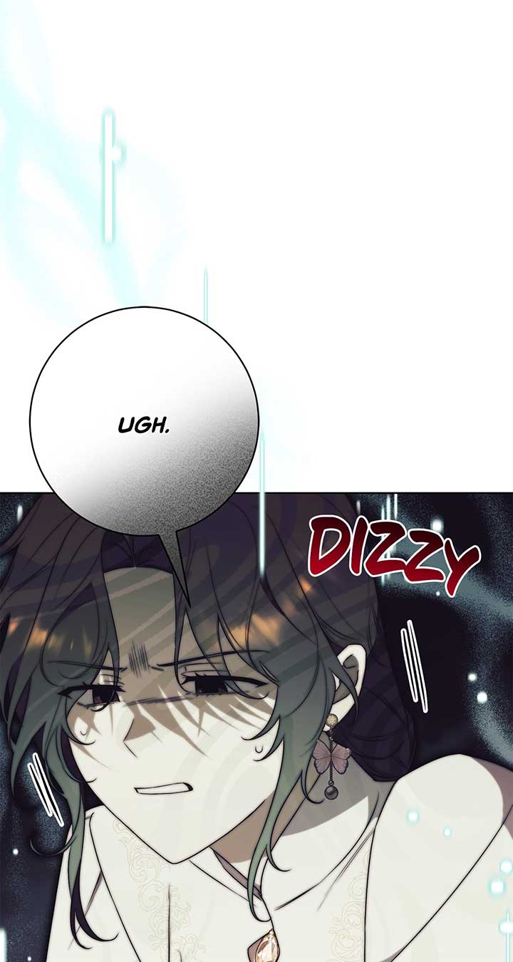 How To Reject My Obsessive Ex-Husband Chapter 21 page 30