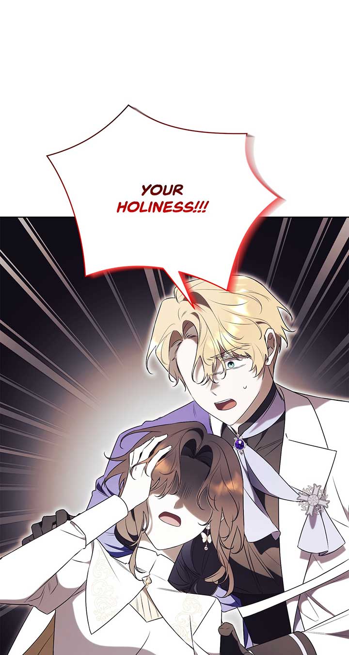 How To Reject My Obsessive Ex-Husband Chapter 21 page 33