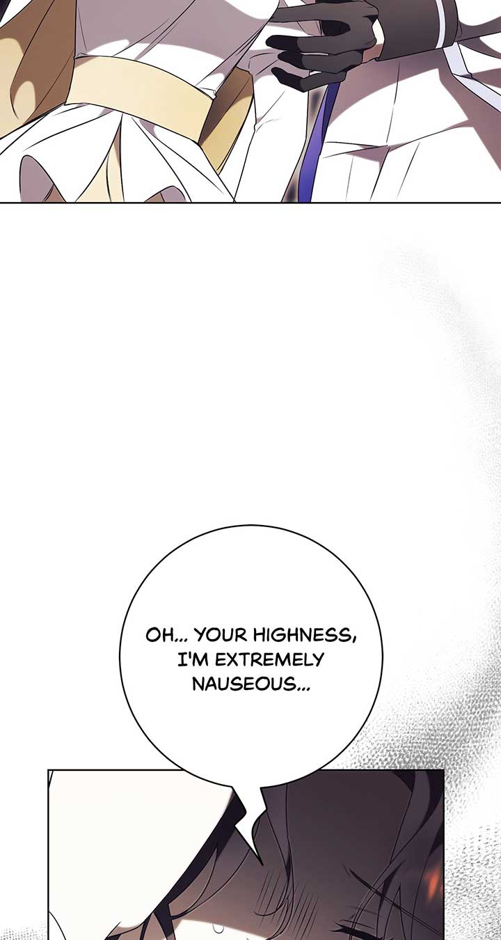 How To Reject My Obsessive Ex-Husband Chapter 21 page 34