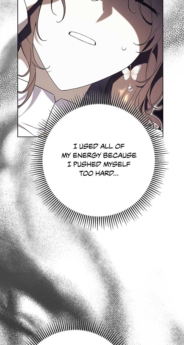 How To Reject My Obsessive Ex-Husband Chapter 21 page 35