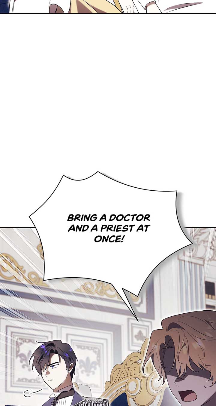 How To Reject My Obsessive Ex-Husband Chapter 21 page 38