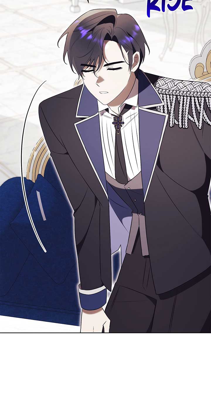 How To Reject My Obsessive Ex-Husband Chapter 21 page 40