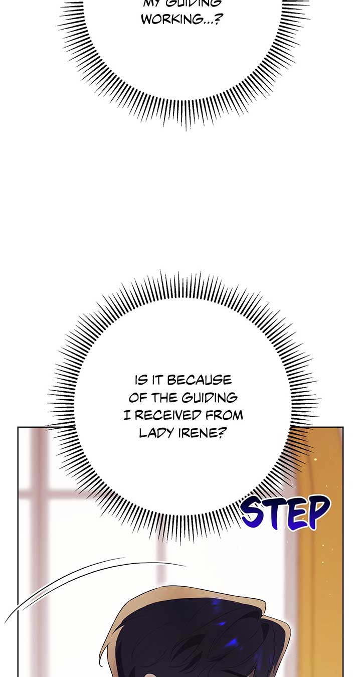 How To Reject My Obsessive Ex-Husband Chapter 21 page 46
