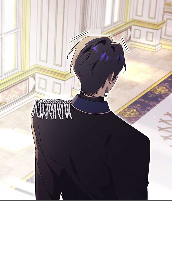 How To Reject My Obsessive Ex-Husband Chapter 21 page 49