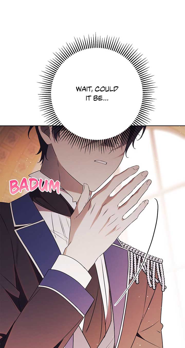 How To Reject My Obsessive Ex-Husband Chapter 21 page 50