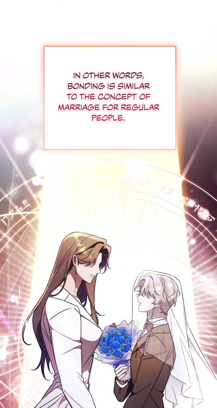 How To Reject My Obsessive Ex-Husband Chapter 21 page 57