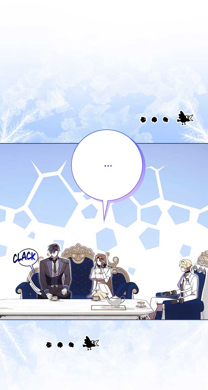 How To Reject My Obsessive Ex-Husband Chapter 21 page 5