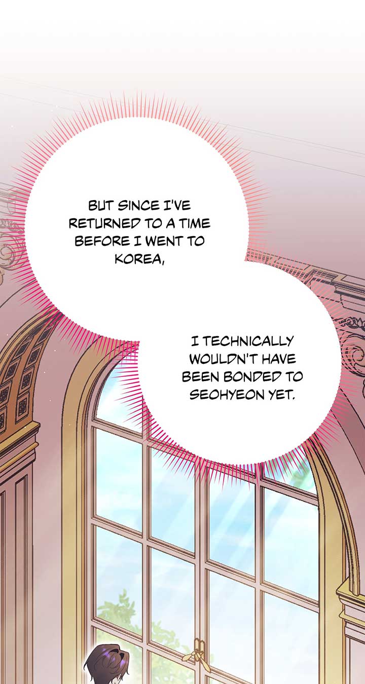 How To Reject My Obsessive Ex-Husband Chapter 21 page 64