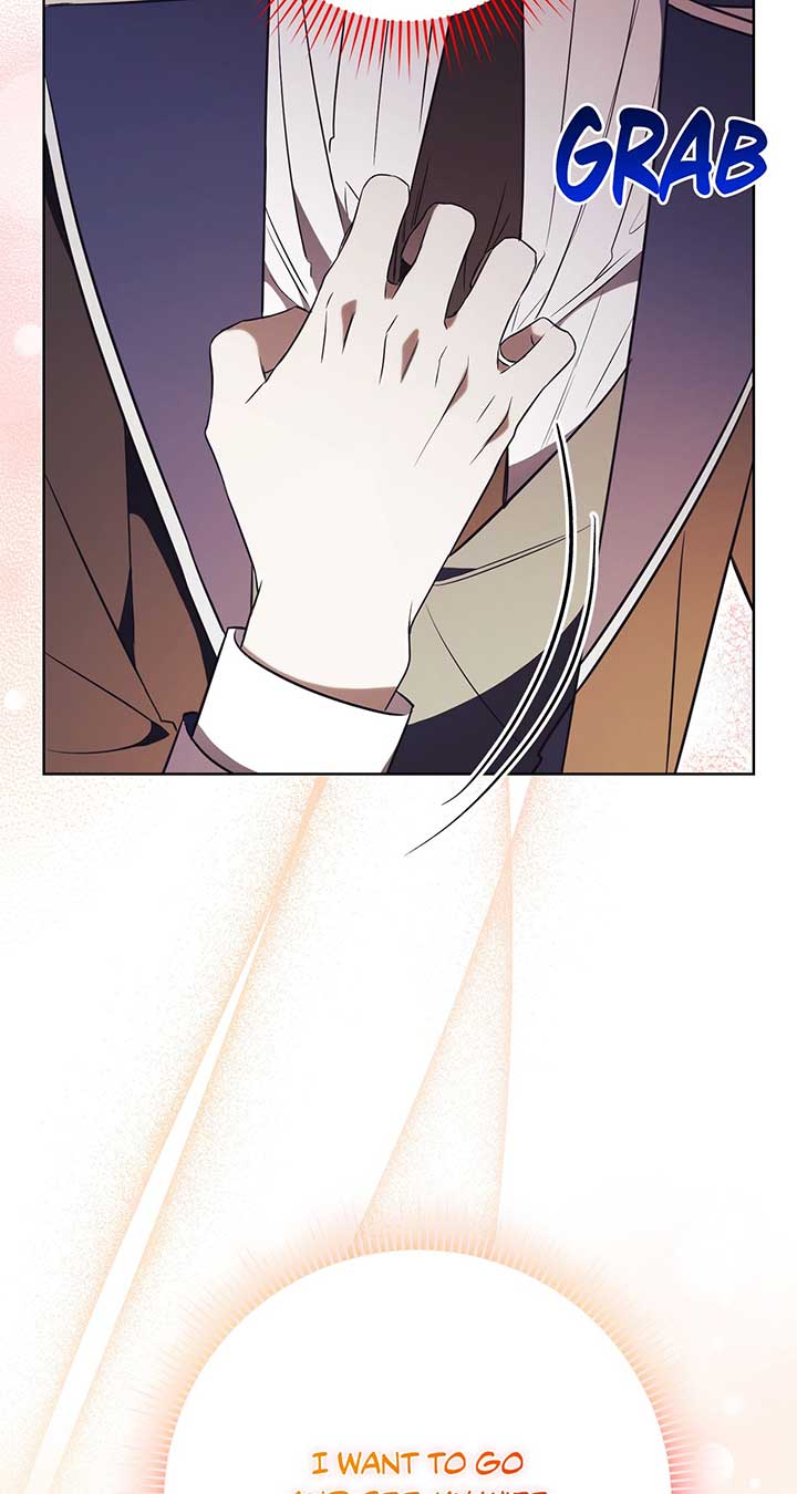 How To Reject My Obsessive Ex-Husband Chapter 21 page 70