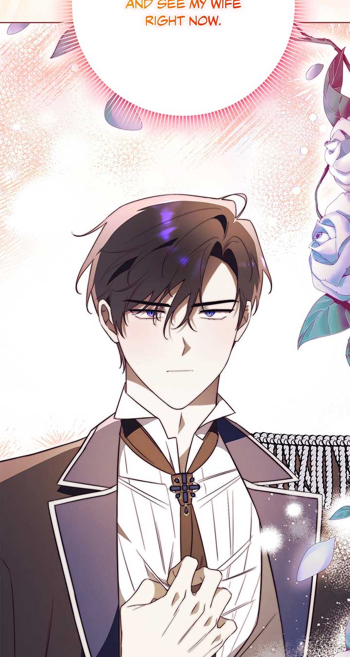 How To Reject My Obsessive Ex-Husband Chapter 21 page 71
