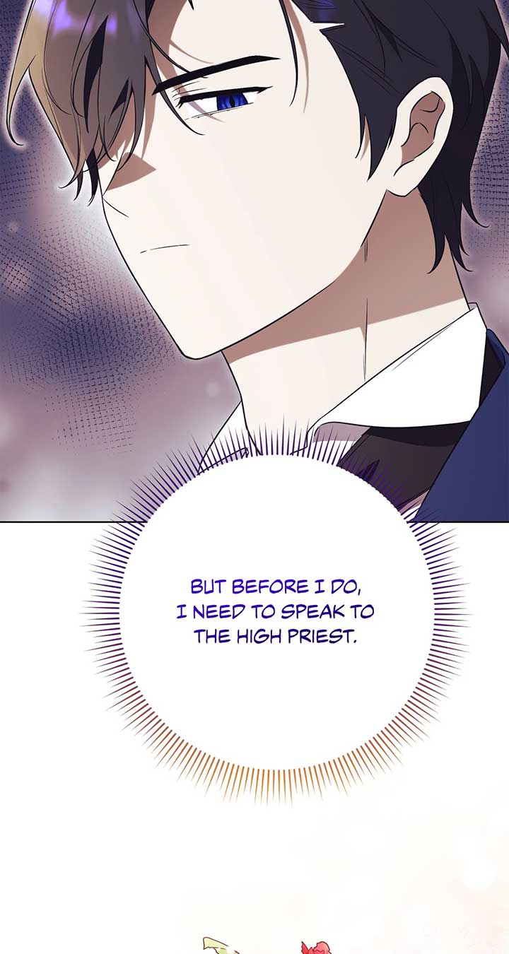 How To Reject My Obsessive Ex-Husband Chapter 21 page 76