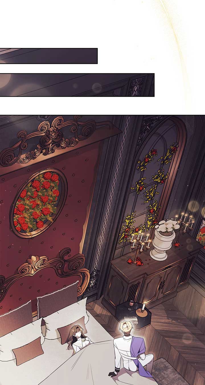 How To Reject My Obsessive Ex-Husband Chapter 21 page 80