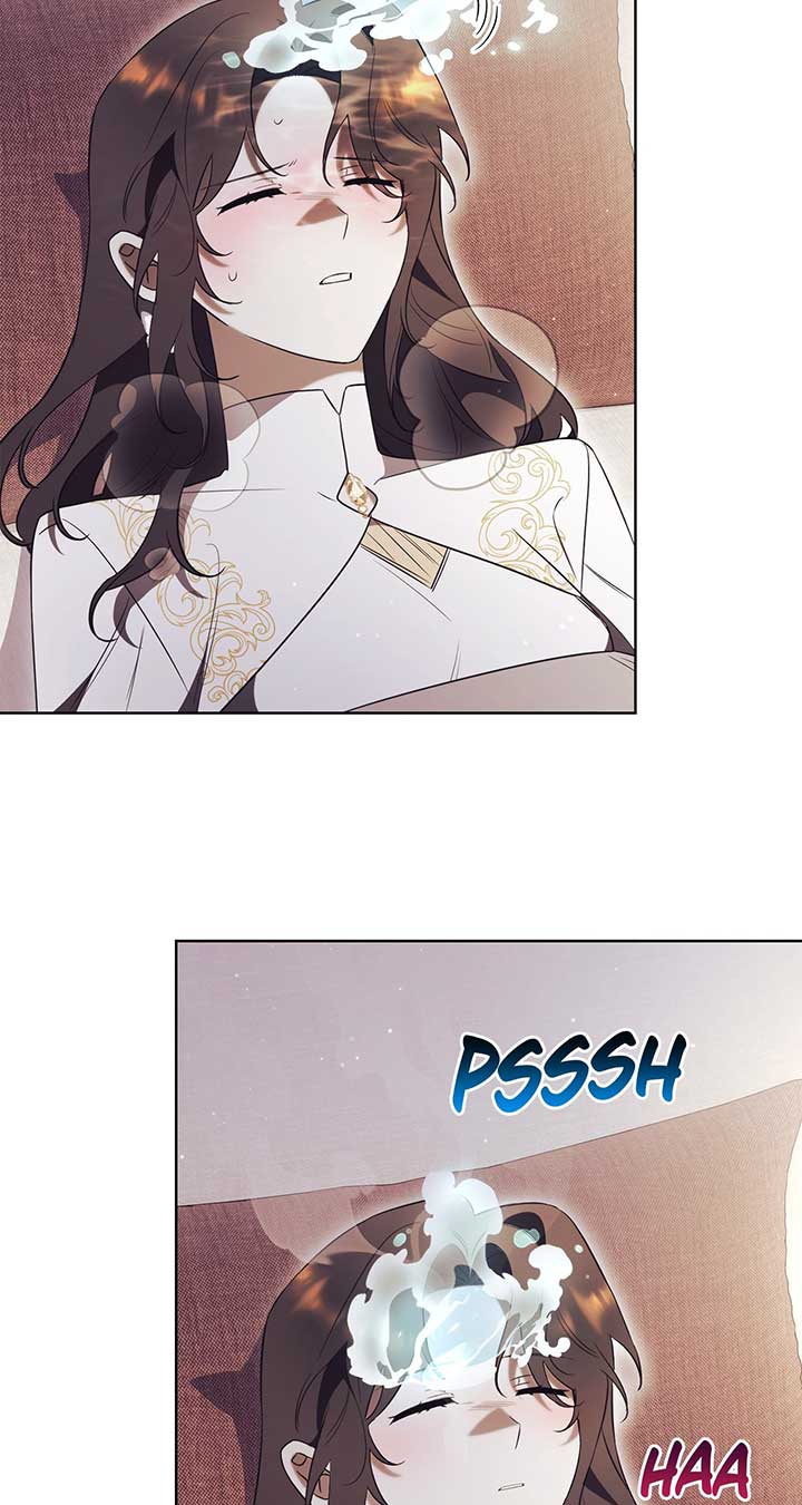 How To Reject My Obsessive Ex-Husband Chapter 21 page 84