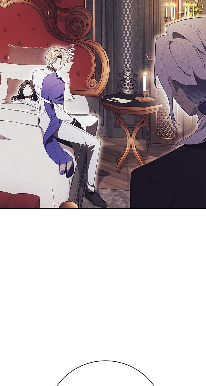 How To Reject My Obsessive Ex-Husband Chapter 21 page 86