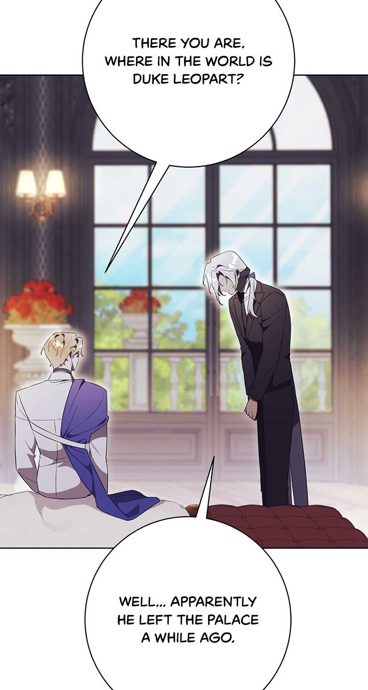 How To Reject My Obsessive Ex-Husband Chapter 21 page 87