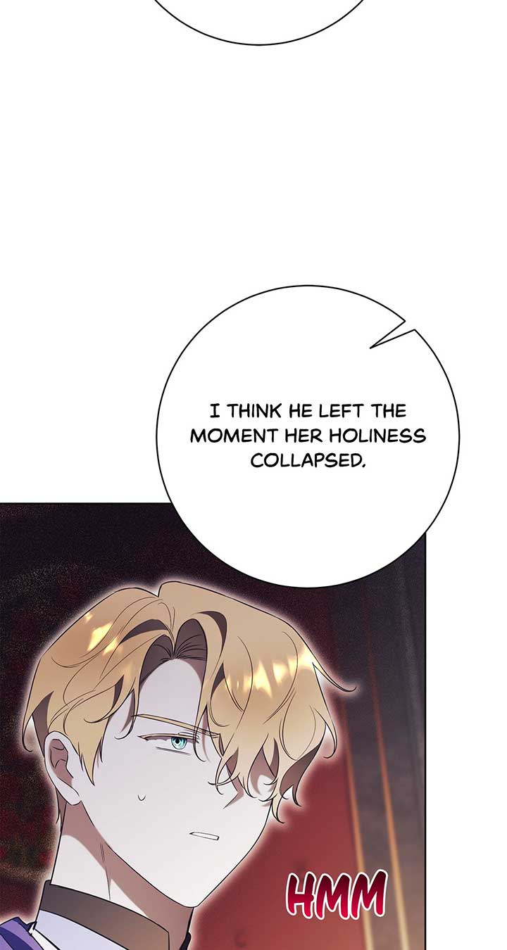 How To Reject My Obsessive Ex-Husband Chapter 21 page 88